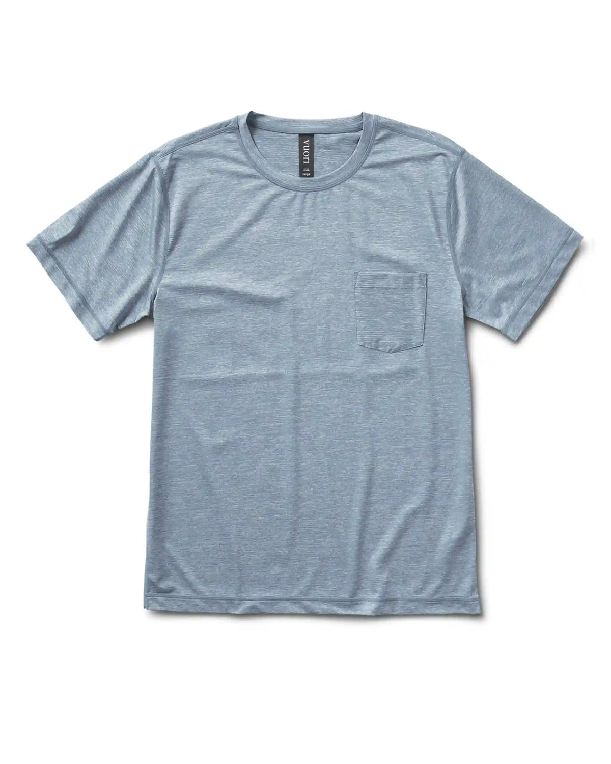 Tradewind Performance Tee