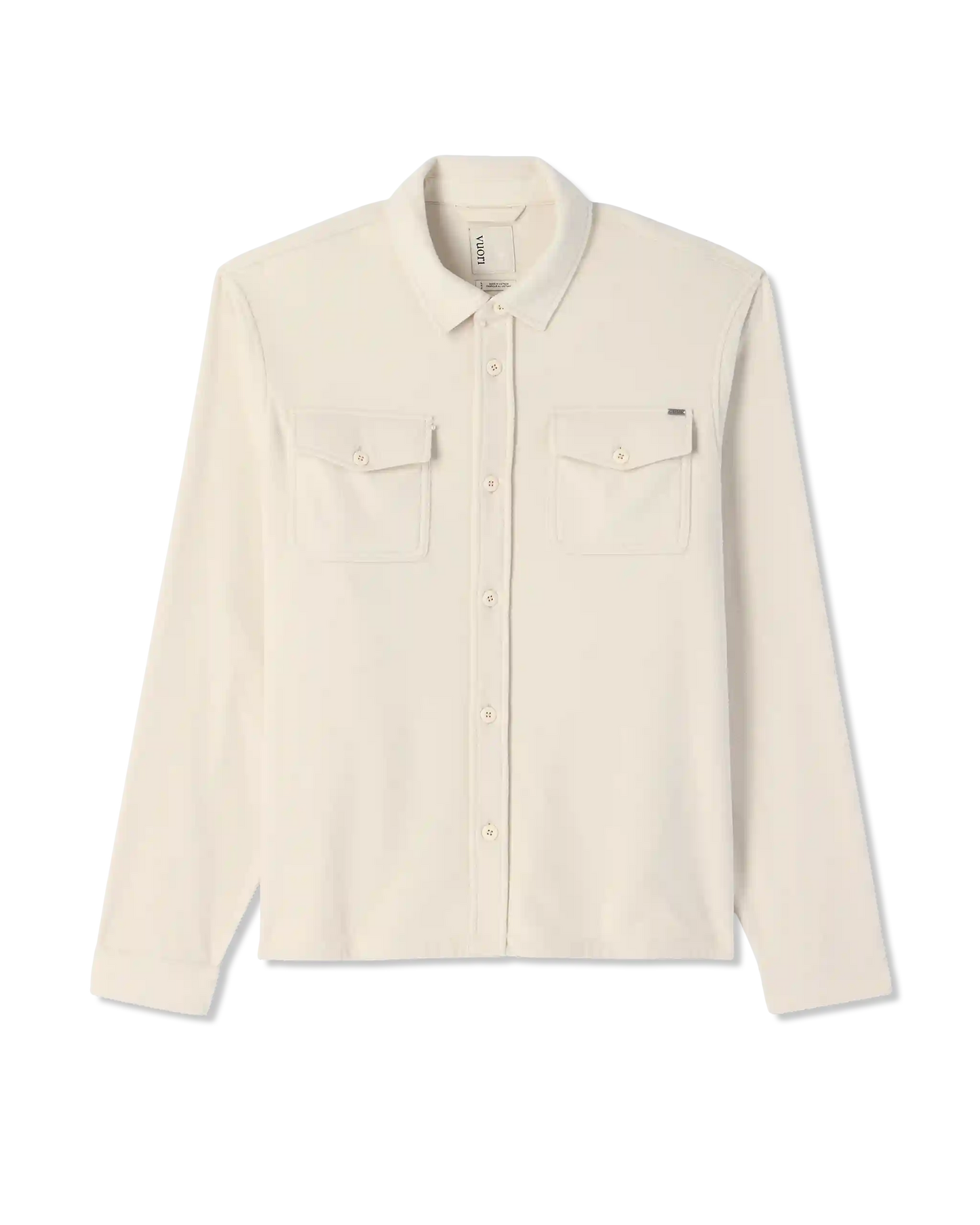 Aspen Shirt Jacket