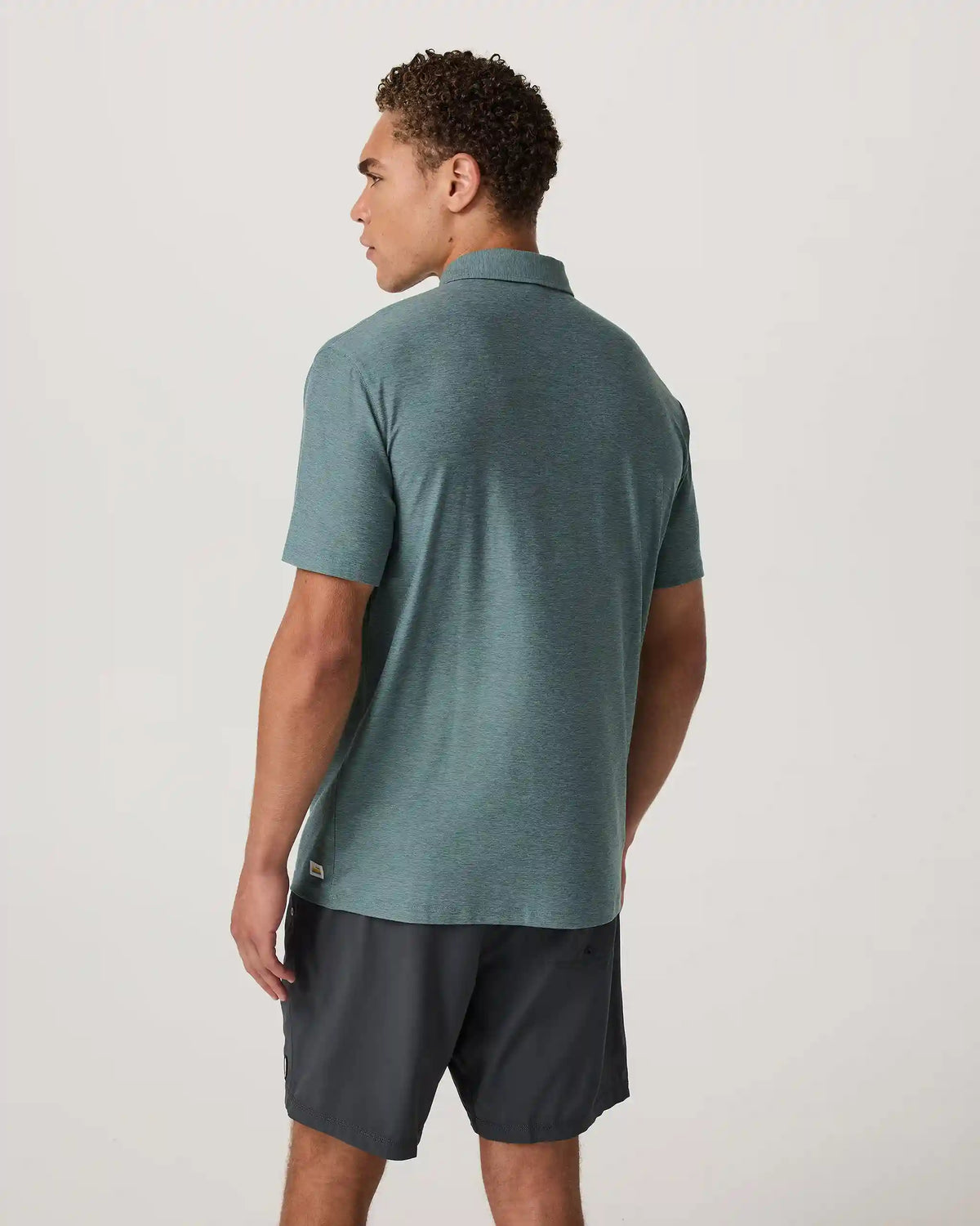 Strato Tech Polo