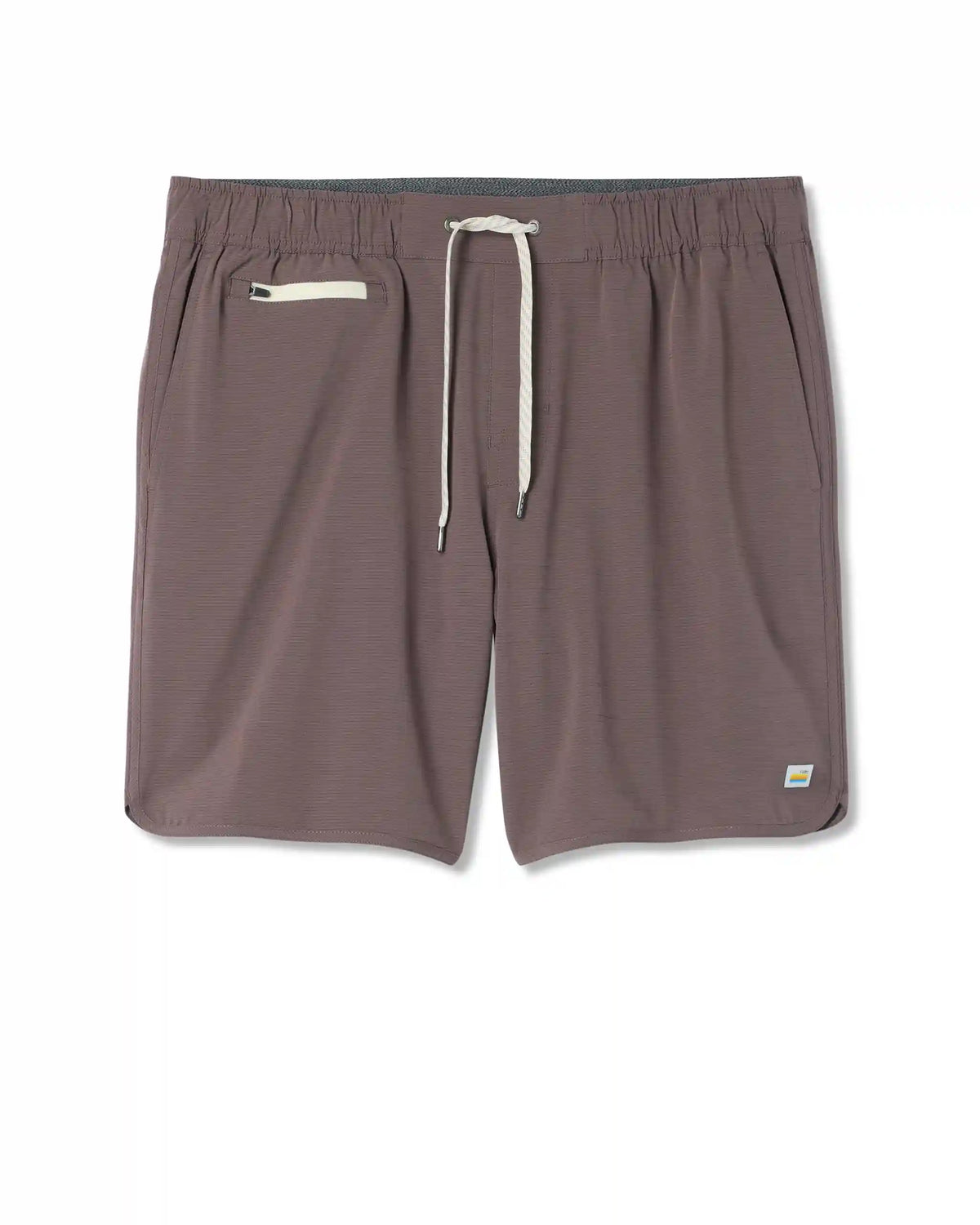 Banks Short Unlined 7"