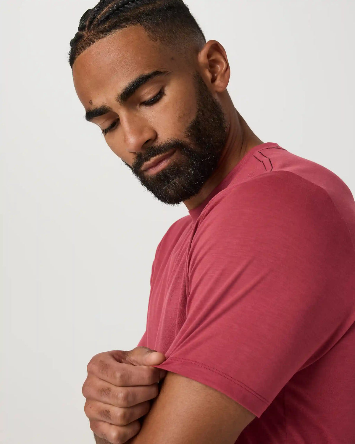 Current Tech Tee