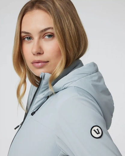 Chilled Out Full Zip