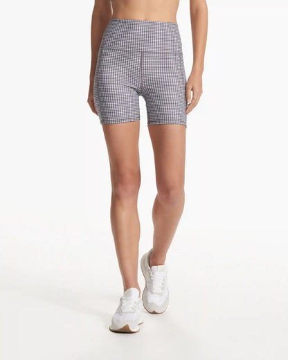 Studio Pocket Short