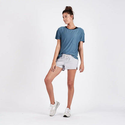 Clementine Short