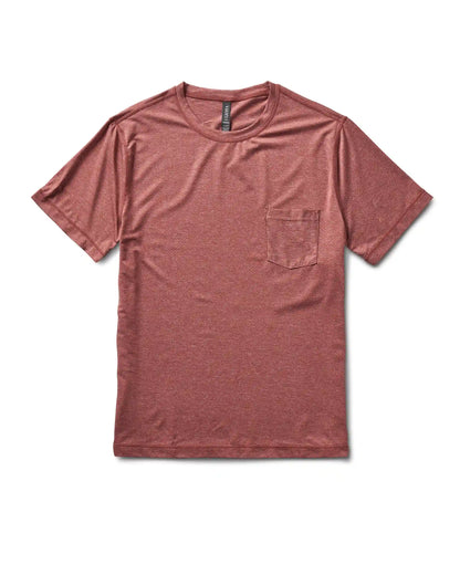 Tradewind Performance Tee