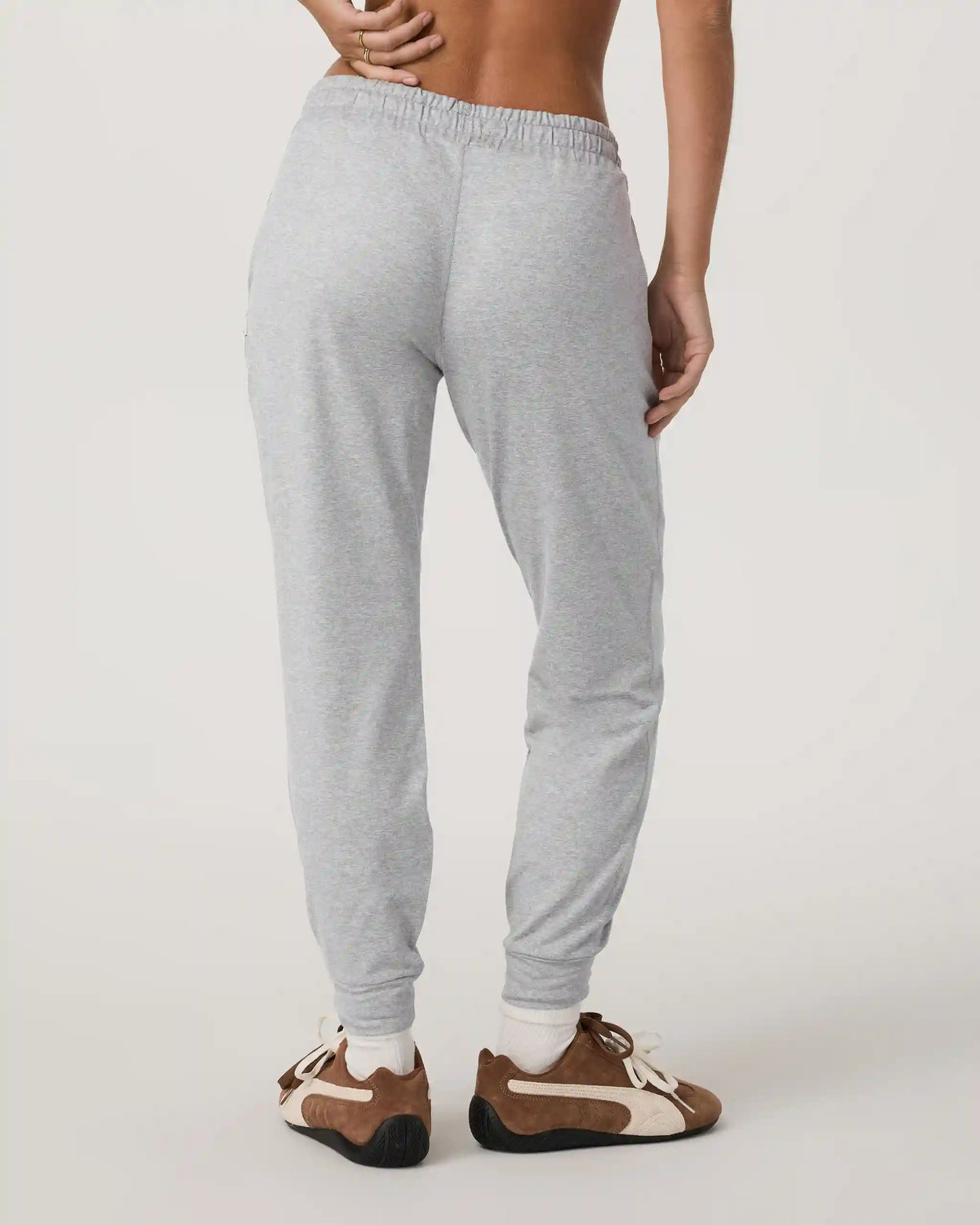 Performance Jogger - Long