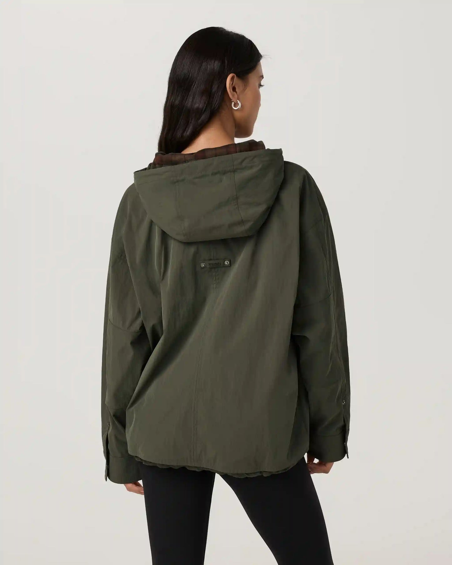 Harbor Jacket