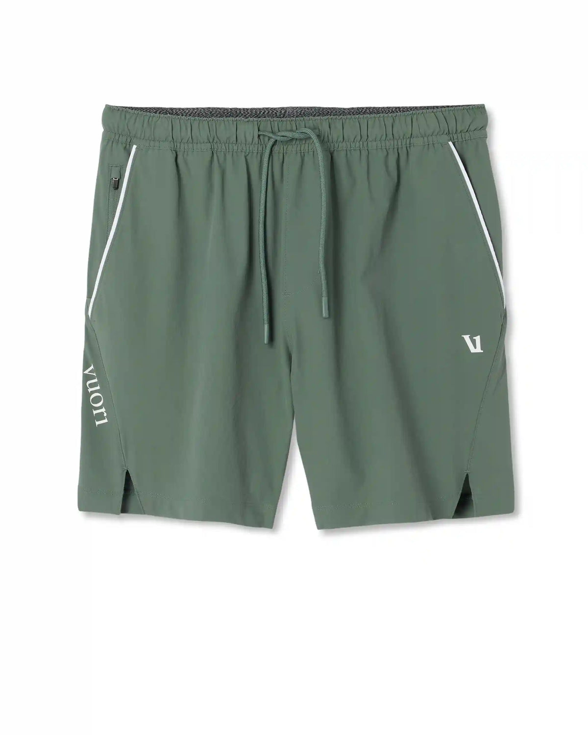 Crosscourt Short Unlined 7"