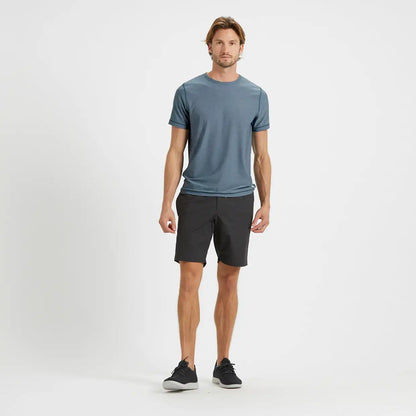 Flux Tee
