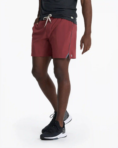 Trail Short