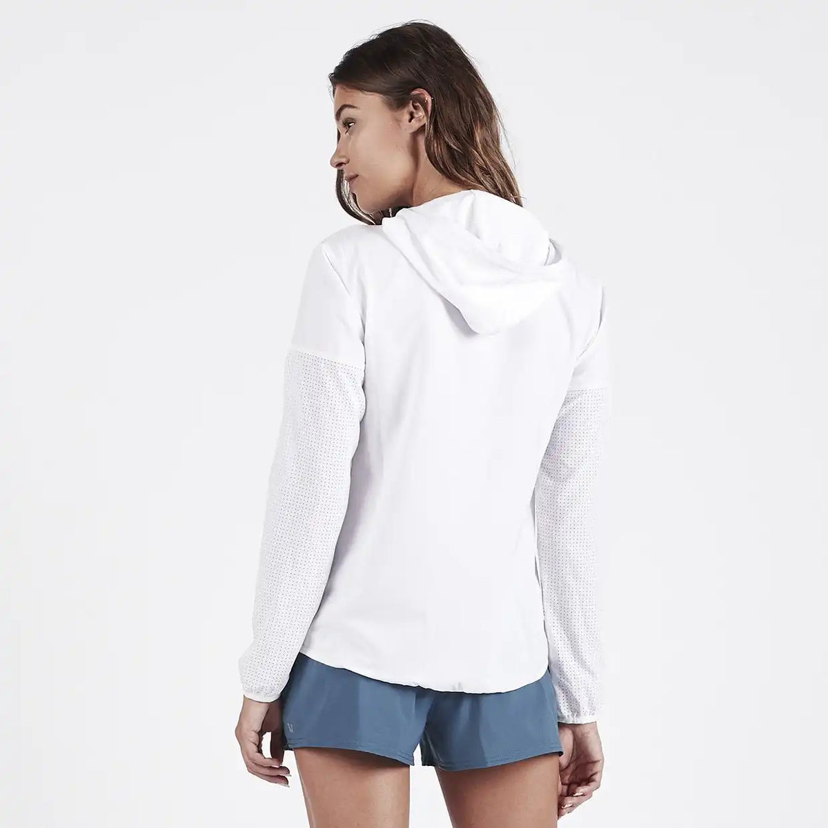 Stonesteps Windbreaker