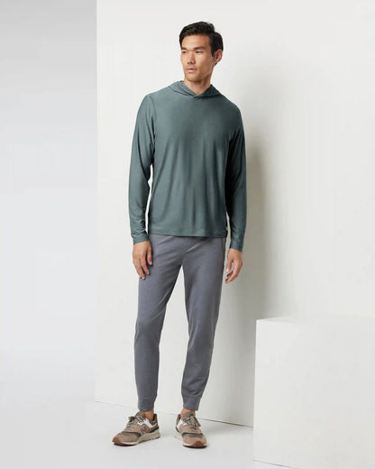 Strato Tech Hoodie