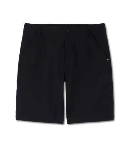 Vuori Meta™ Canvas Carpenter Short 10"