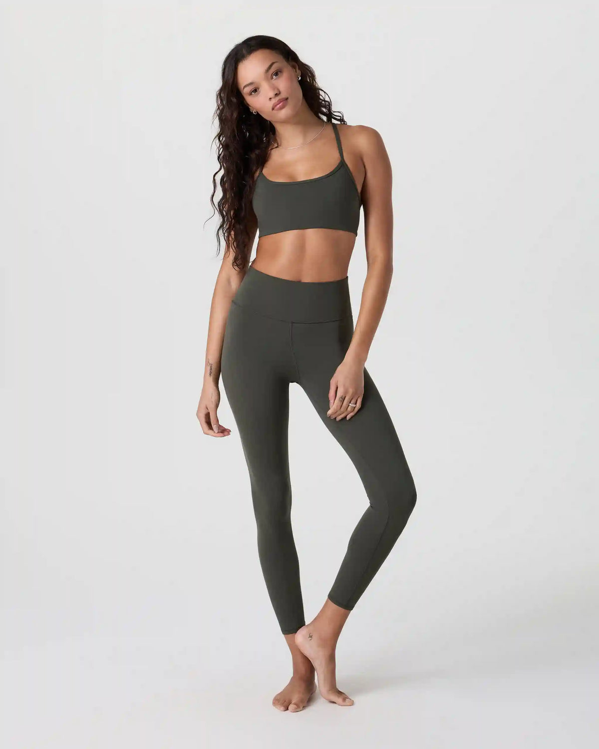 Vuori AllTheFeels™ Bra