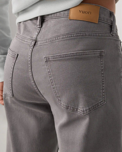 Benton Stretch Twill Pant Classic Fit 30"