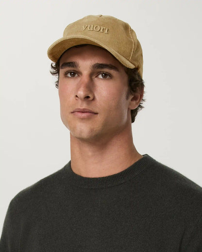 Vuori Cord Hat