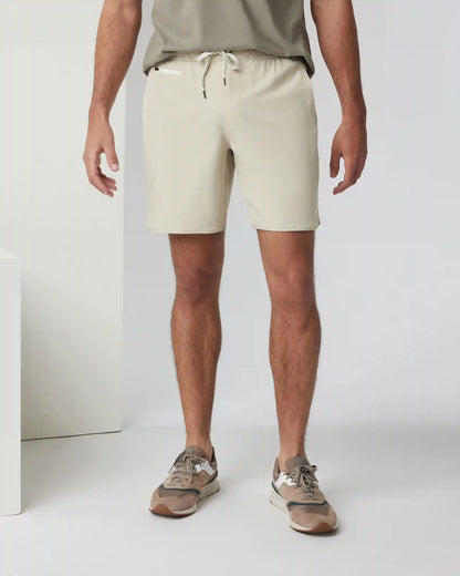 Banks Short Unlined 7"