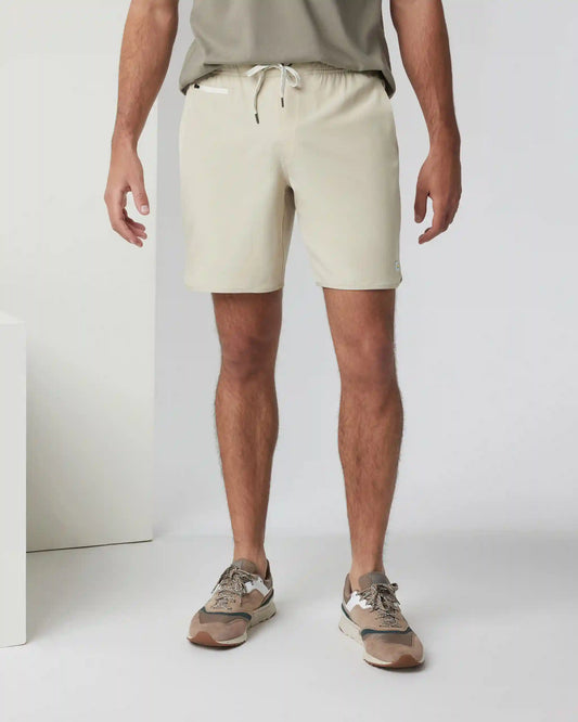 Banks Short Unlined 7"