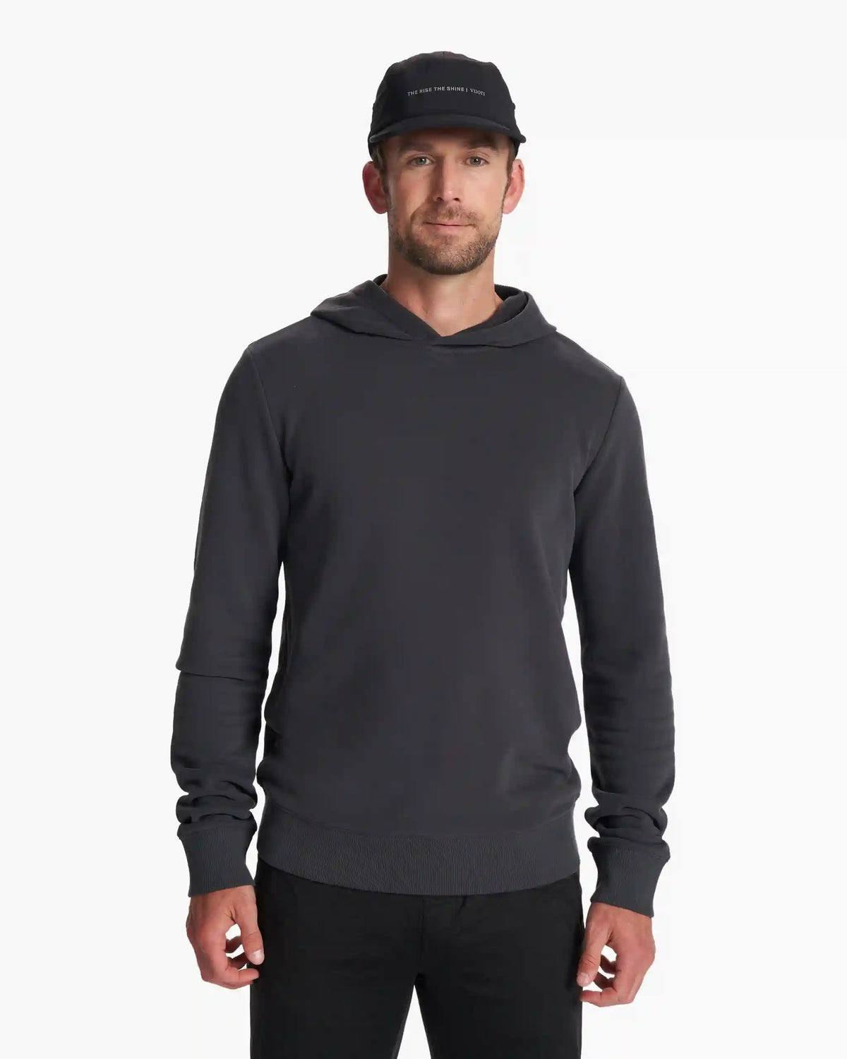 Cypress Hoodie