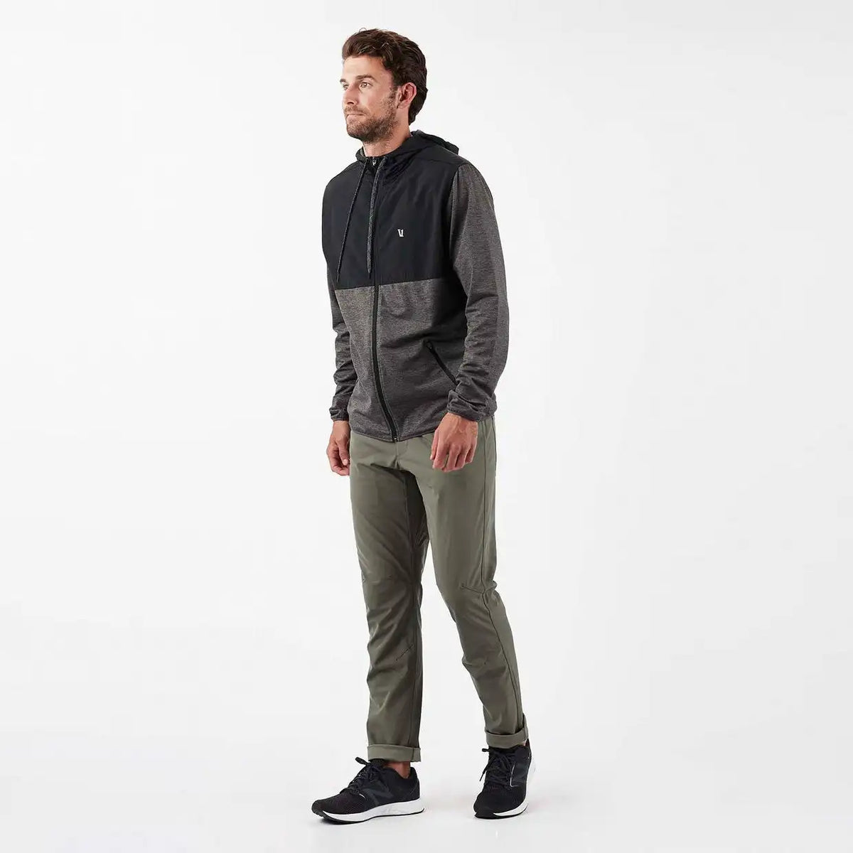 Abrasion-Less Pant