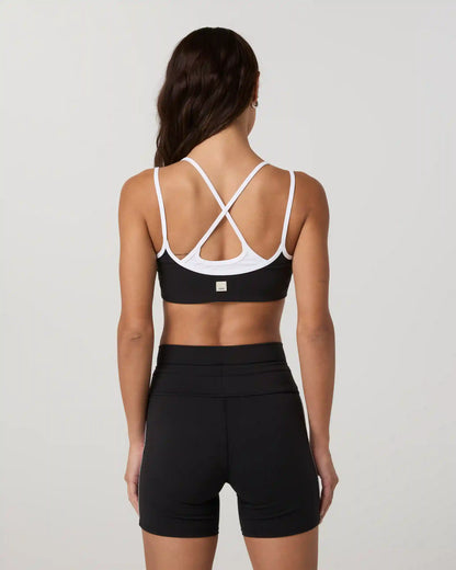 Daily Layered Bra