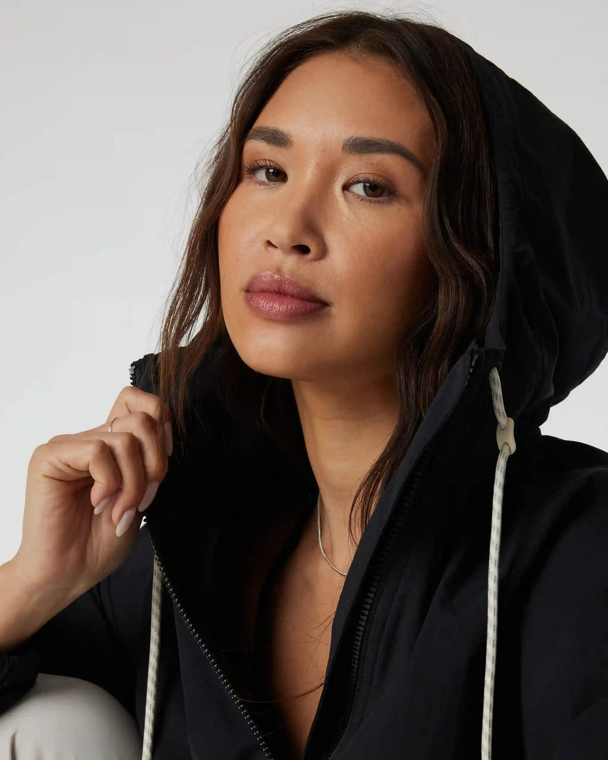 Willow Jacket