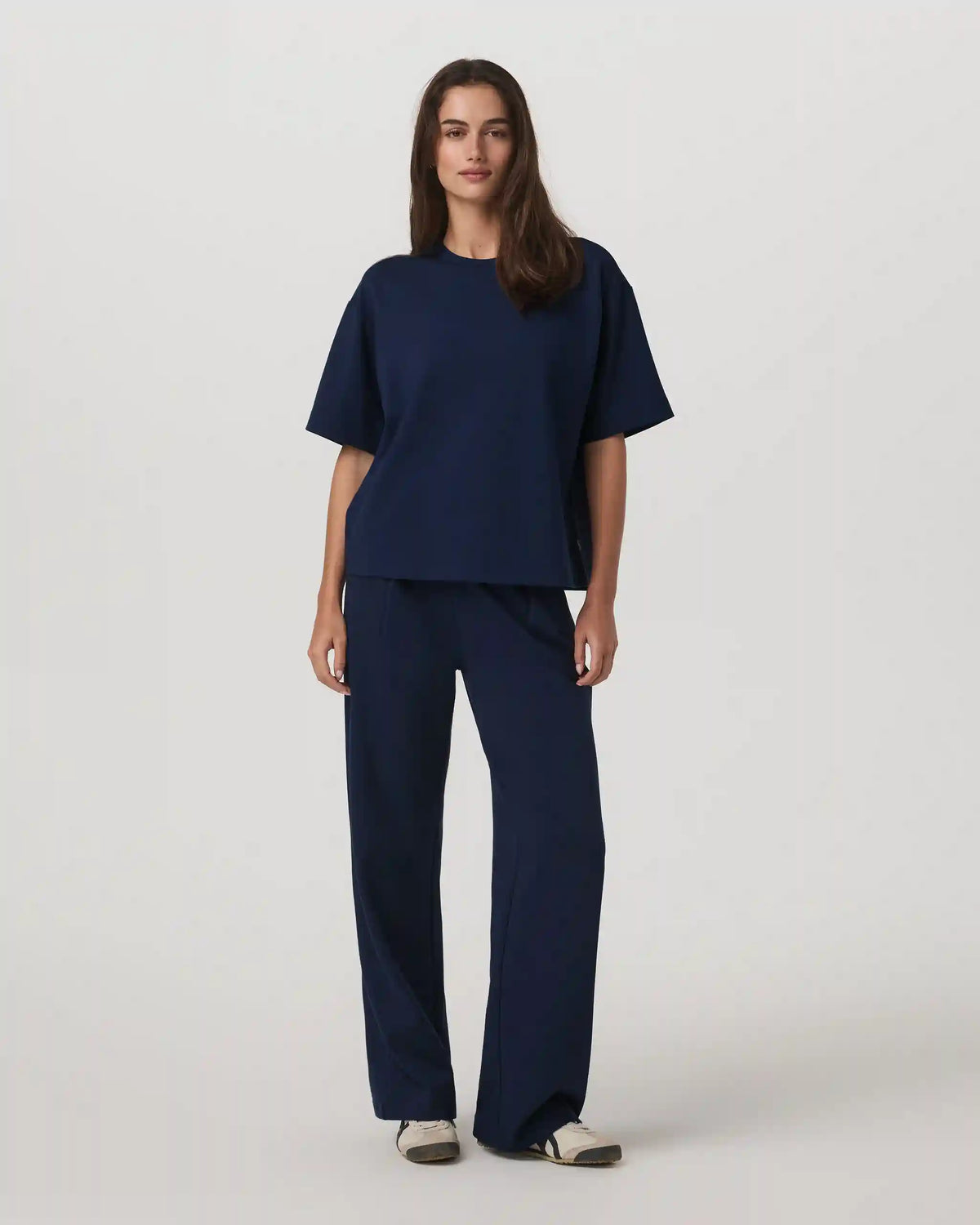 Maven Wideleg Pant
