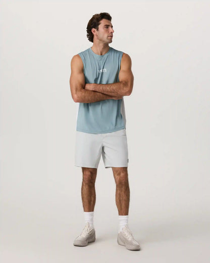 Sleeveless Viewpoint Muscle Tank 2.0 Pro