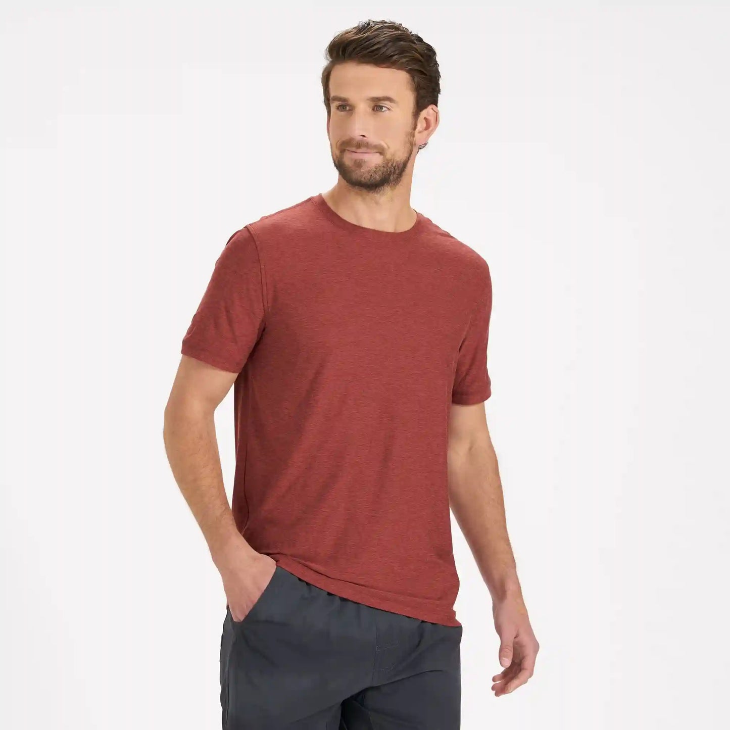 Strato Tech Tee