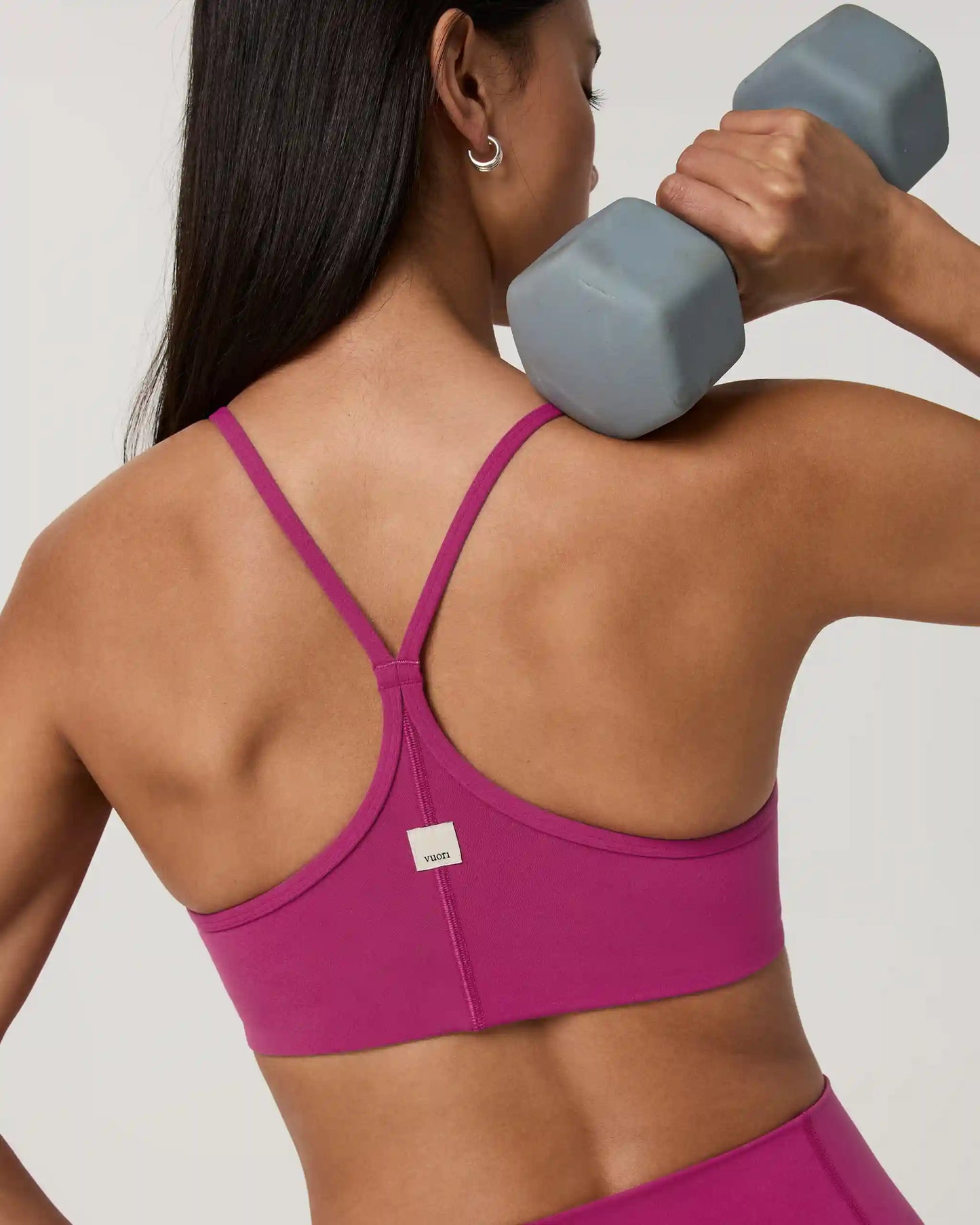 Vuori AllTheFeels™ Bra