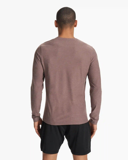 Long Sleeve Strato Tech Tee