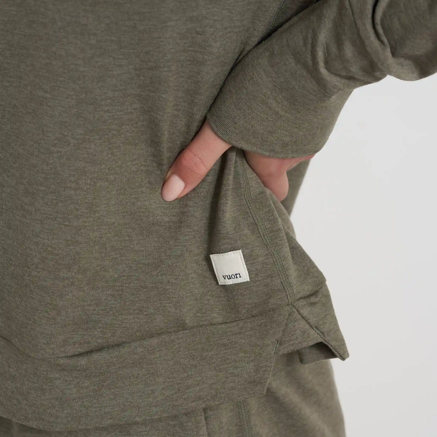 Halo Essential Hoodie