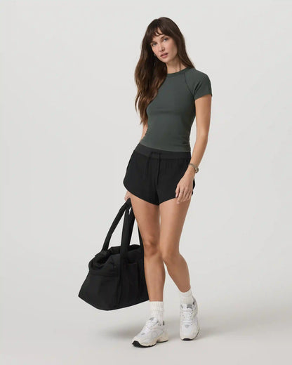 Short Sleeve Surge Seamless Tee