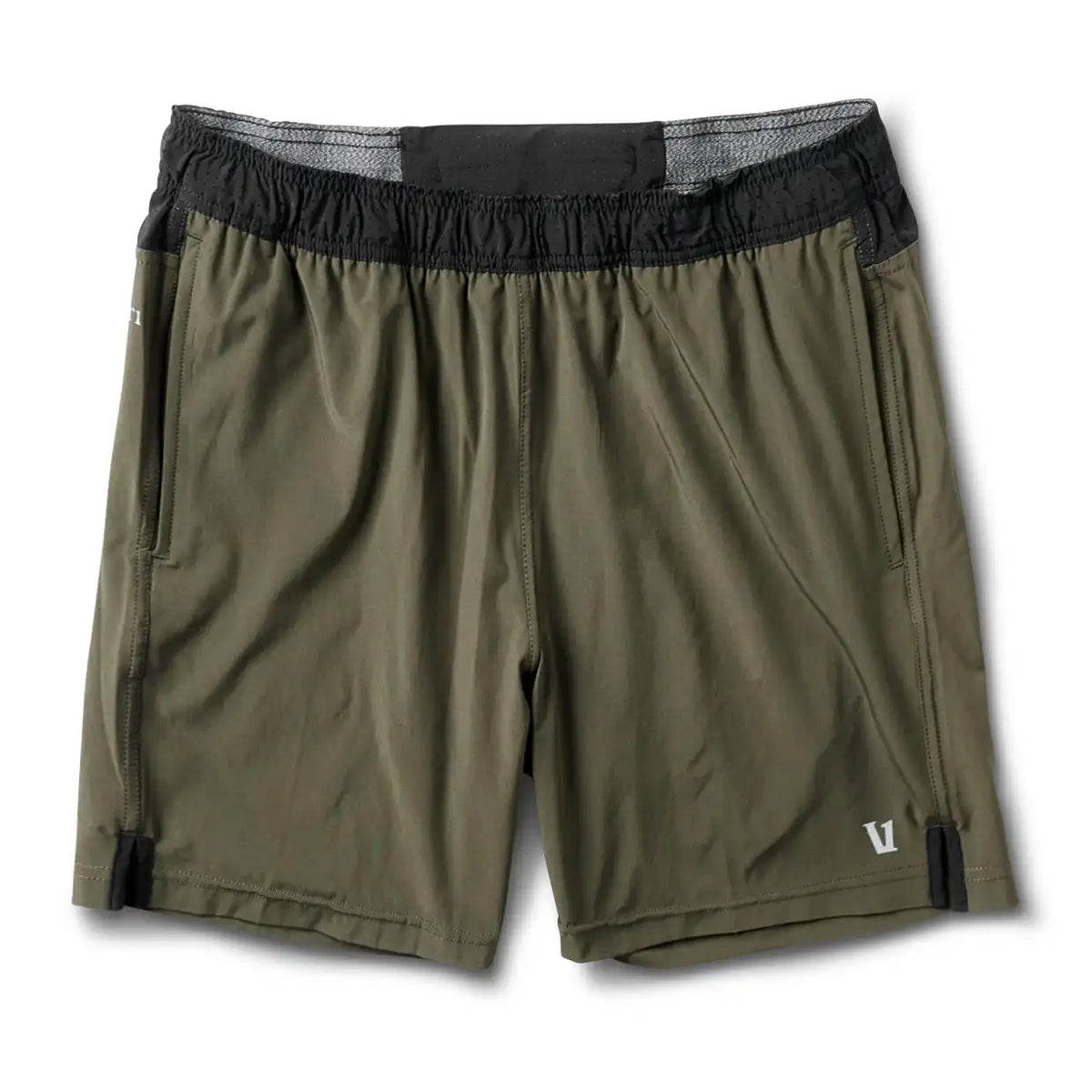 Rush Short