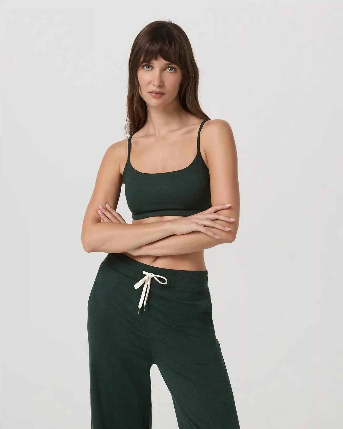 Halo Essential Bra