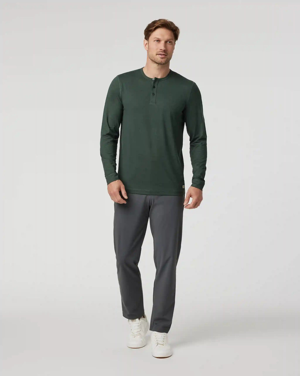 Fleet Chino Pant Athletic Slim 30"