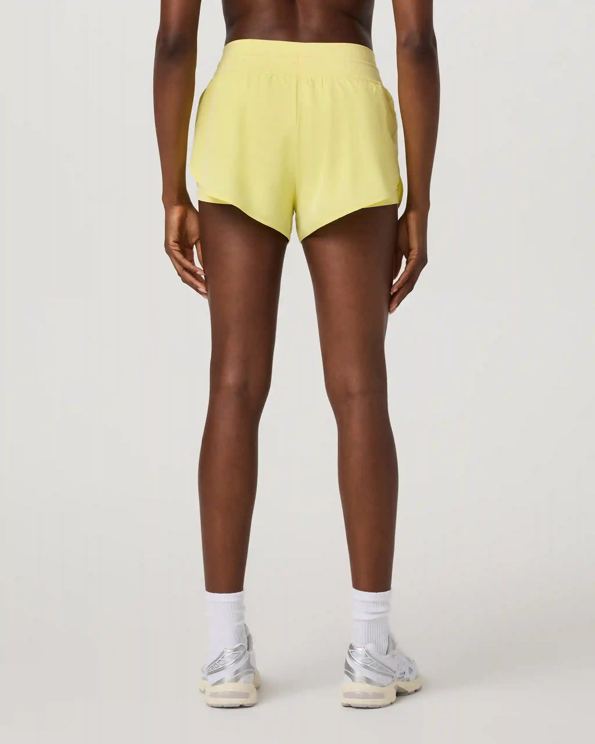 Daily Speed Short 2.5"