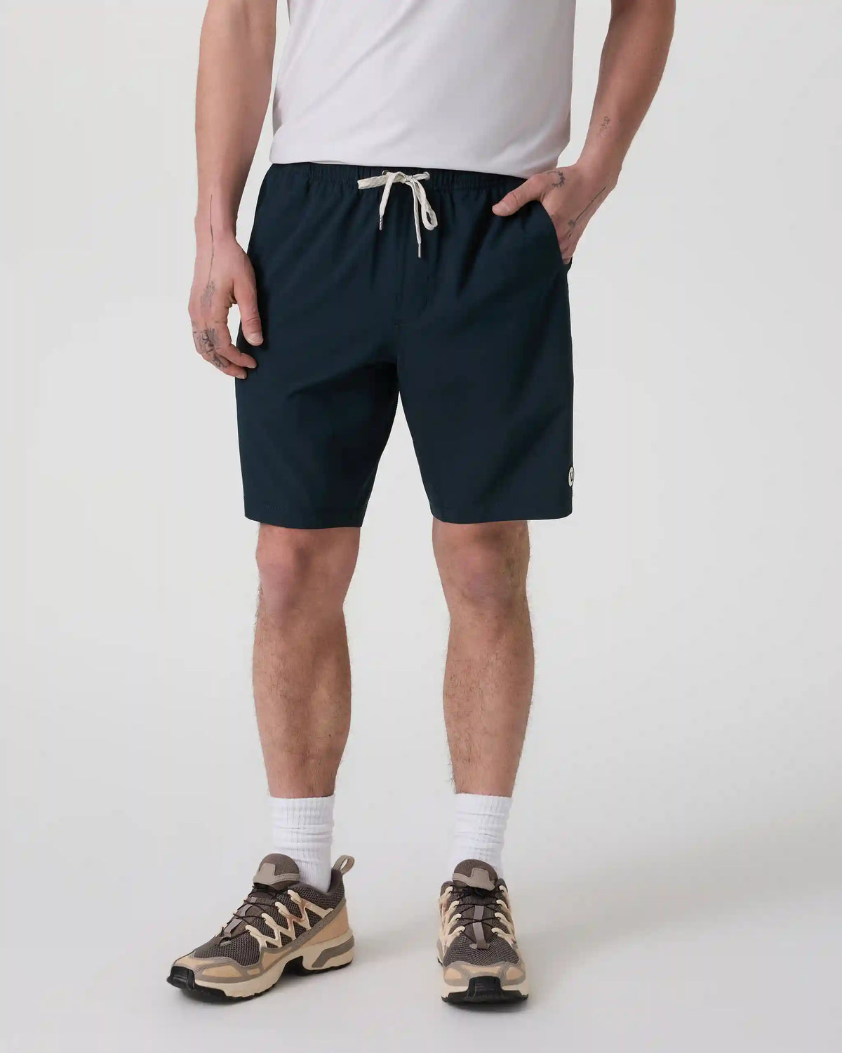 Kore Short Lined 9"