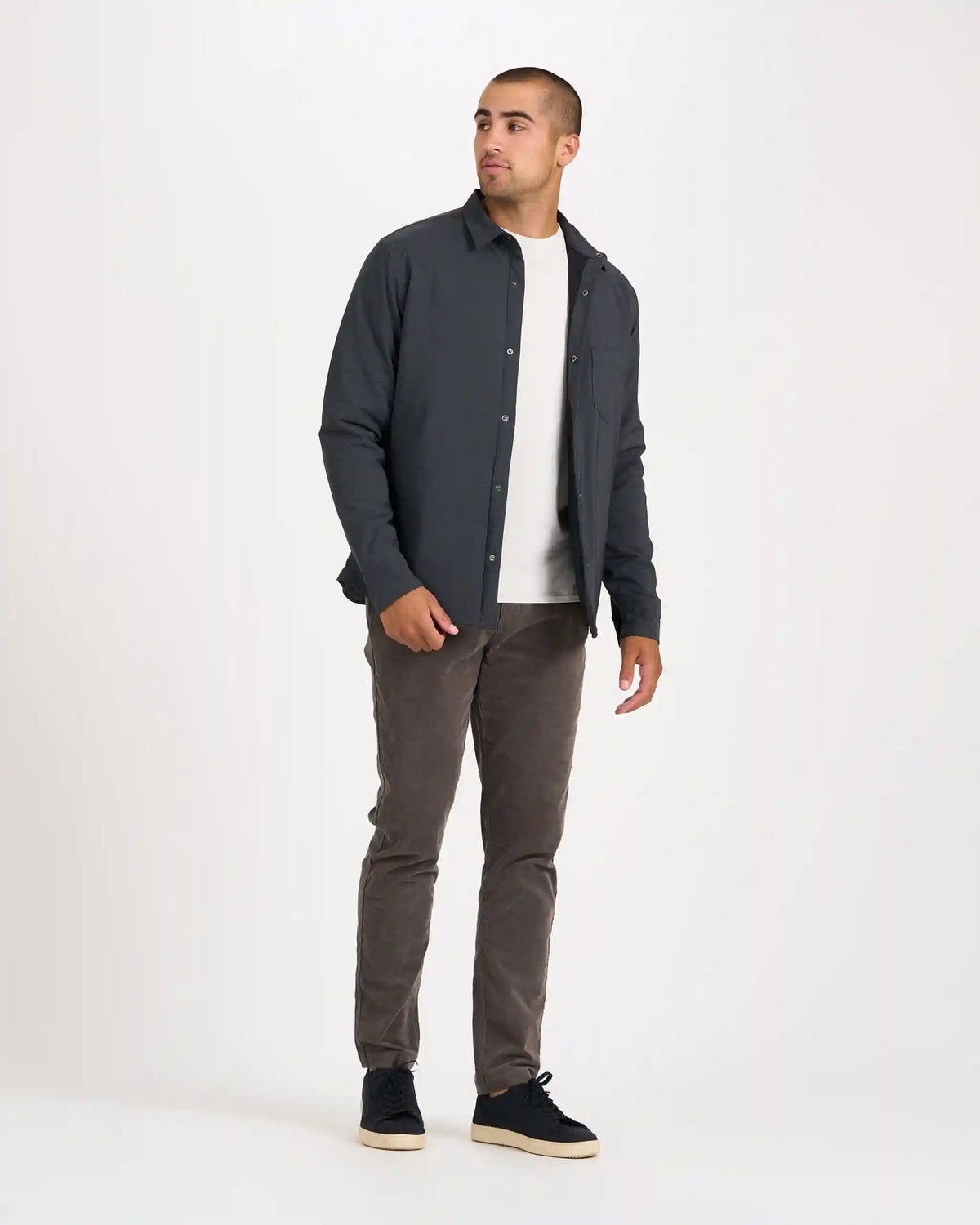 Atlas Jacket