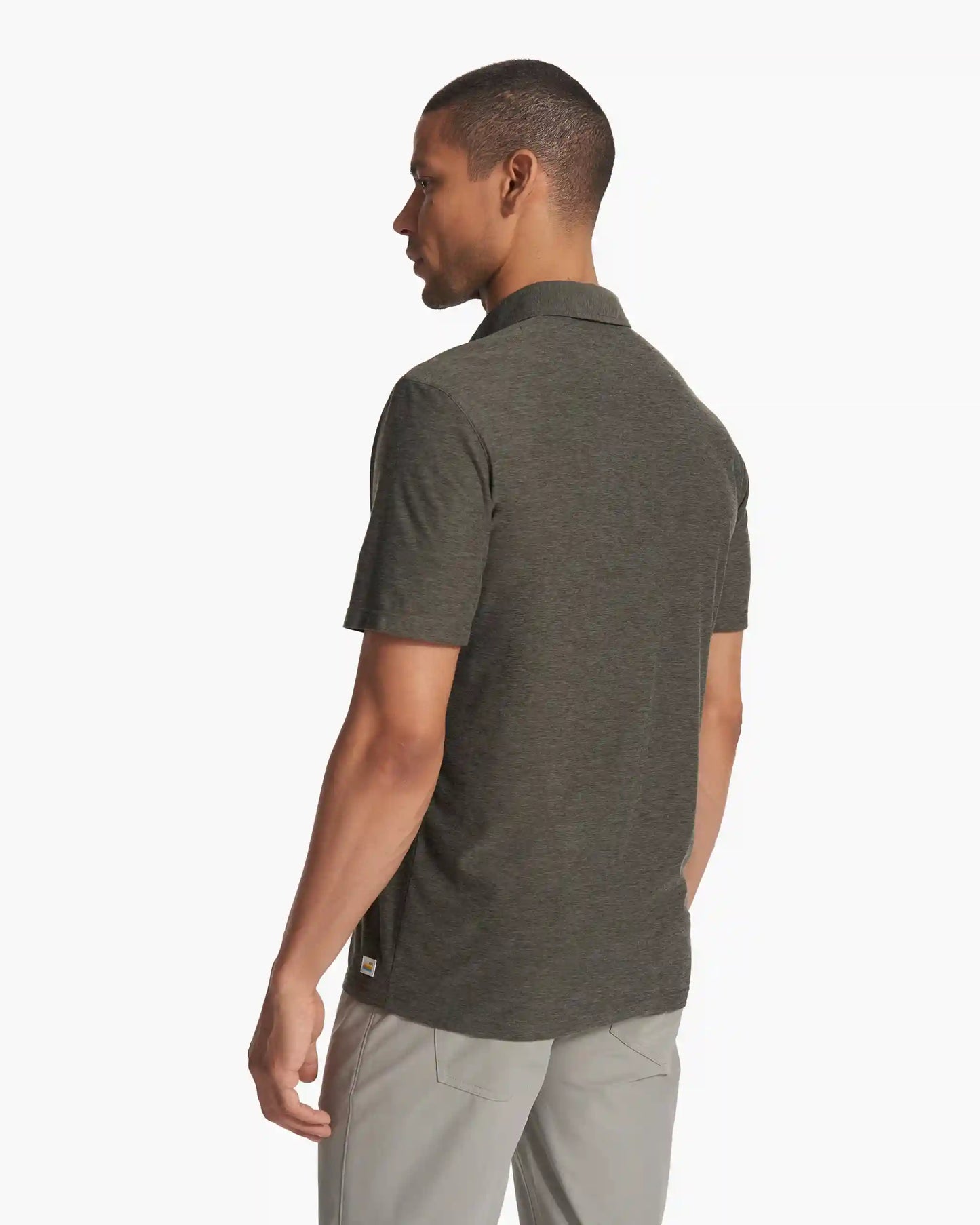Strato Tech Polo