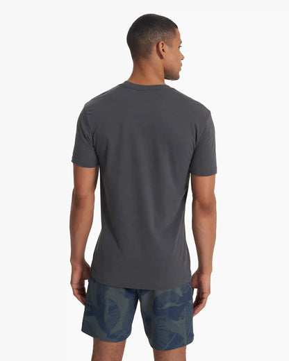 Dedication Tee