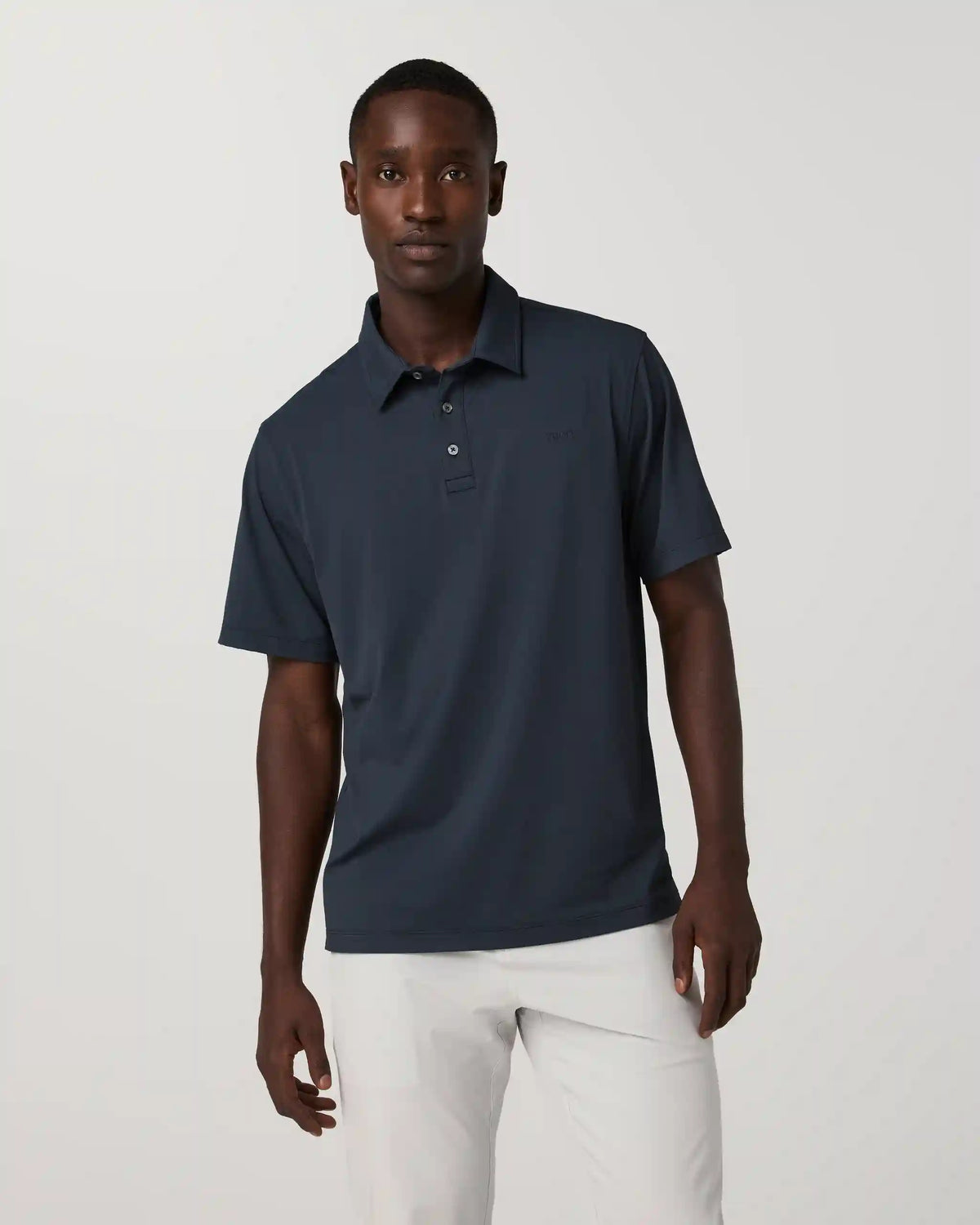 Short Sleeve Torrey Golf Polo