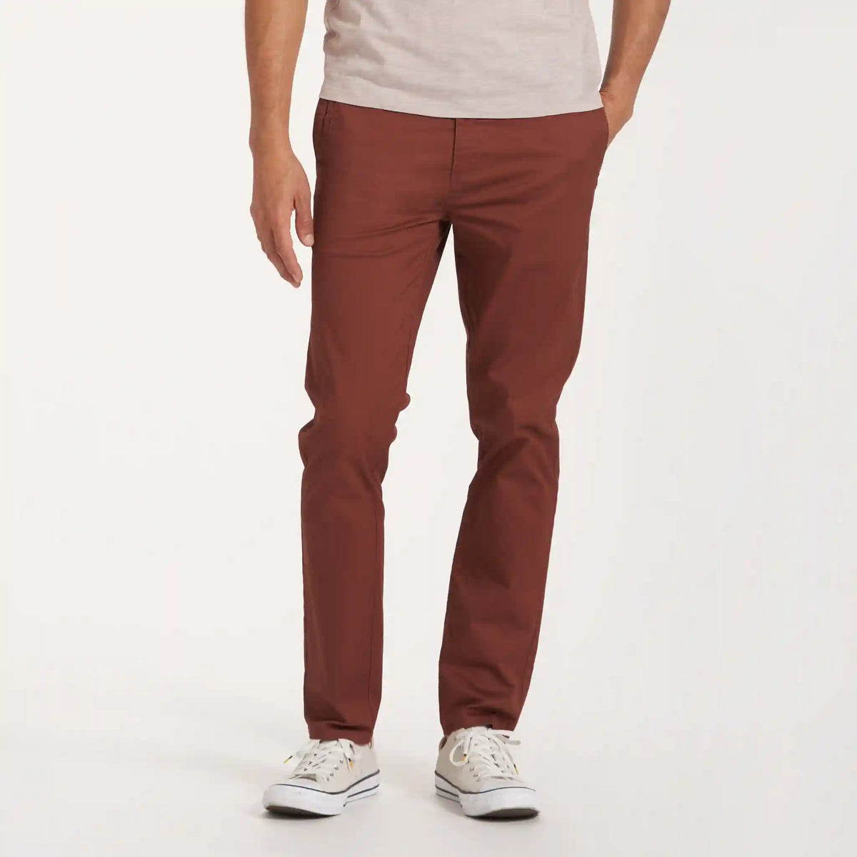 Collins Chino Pant