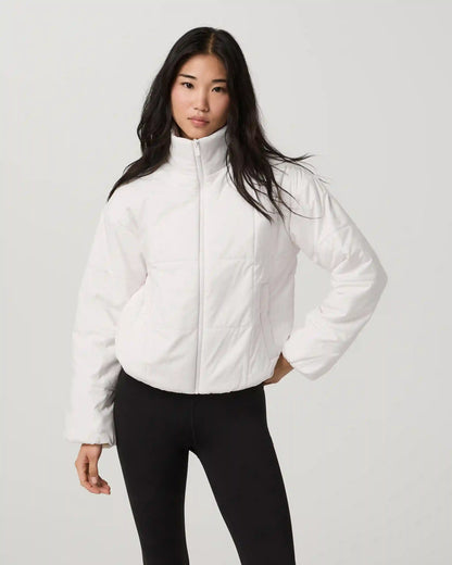 Canyon Insulated Sporty Jacket