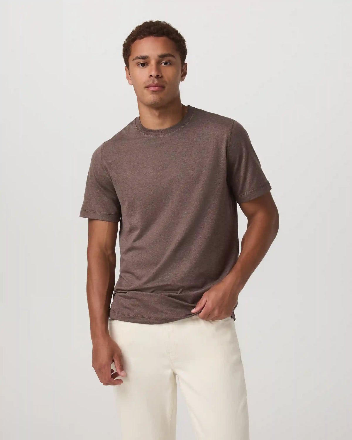 Short Sleeve Ponto Performance Tee