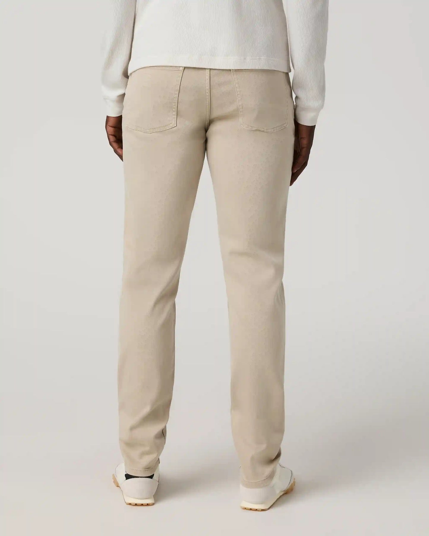 Benton Stretch Twill Pant Athletic Slim Fit 32"