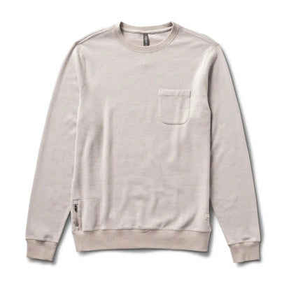 Jeffreys Pullover