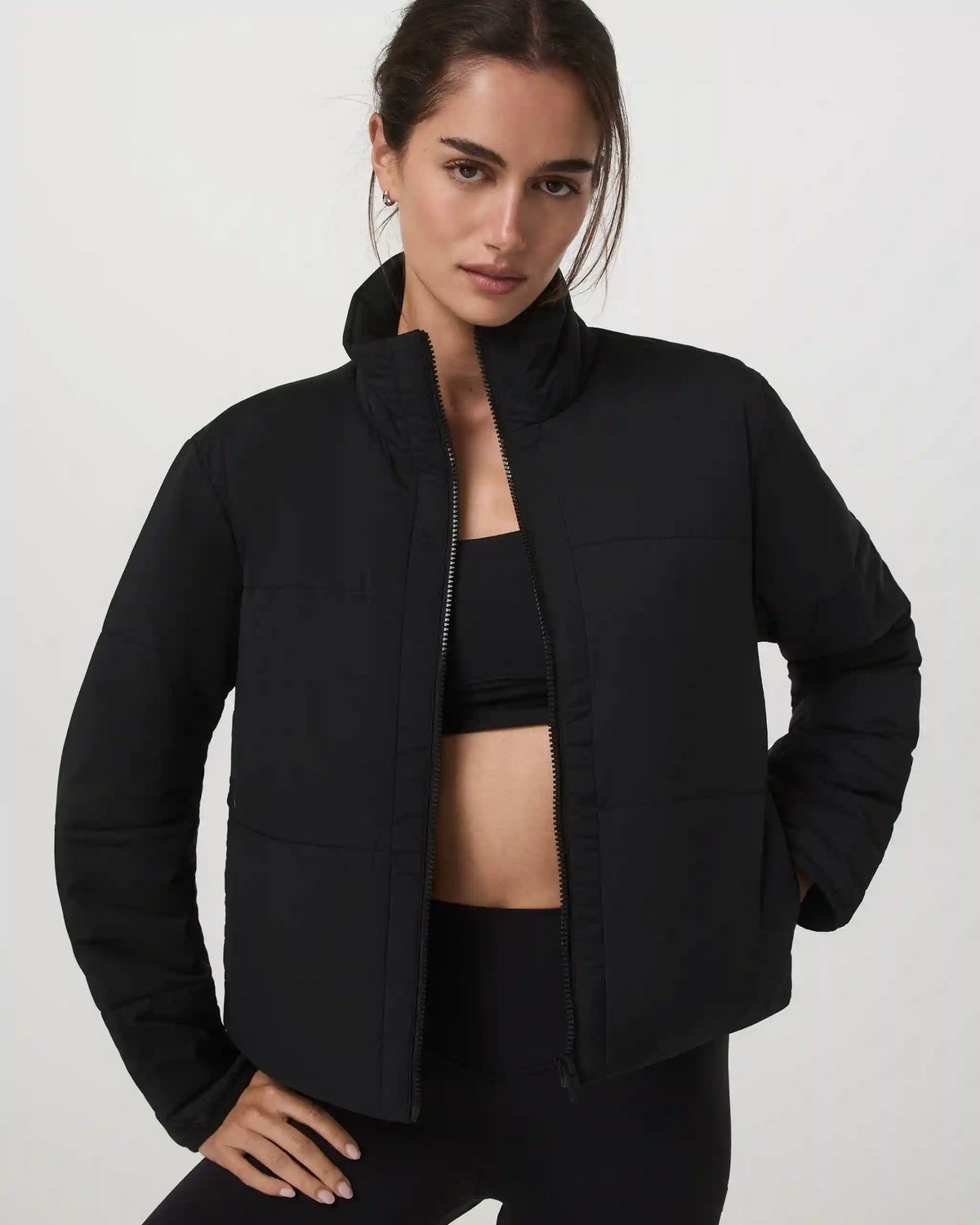 Canyon Insulated Venture Jacket