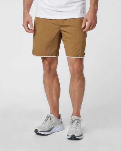 Banks Short Unlined 7"