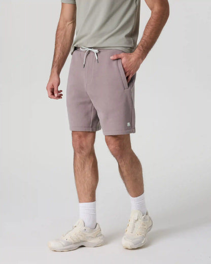 Seaside Short 8"